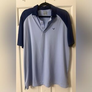 Callaway Performance Polo